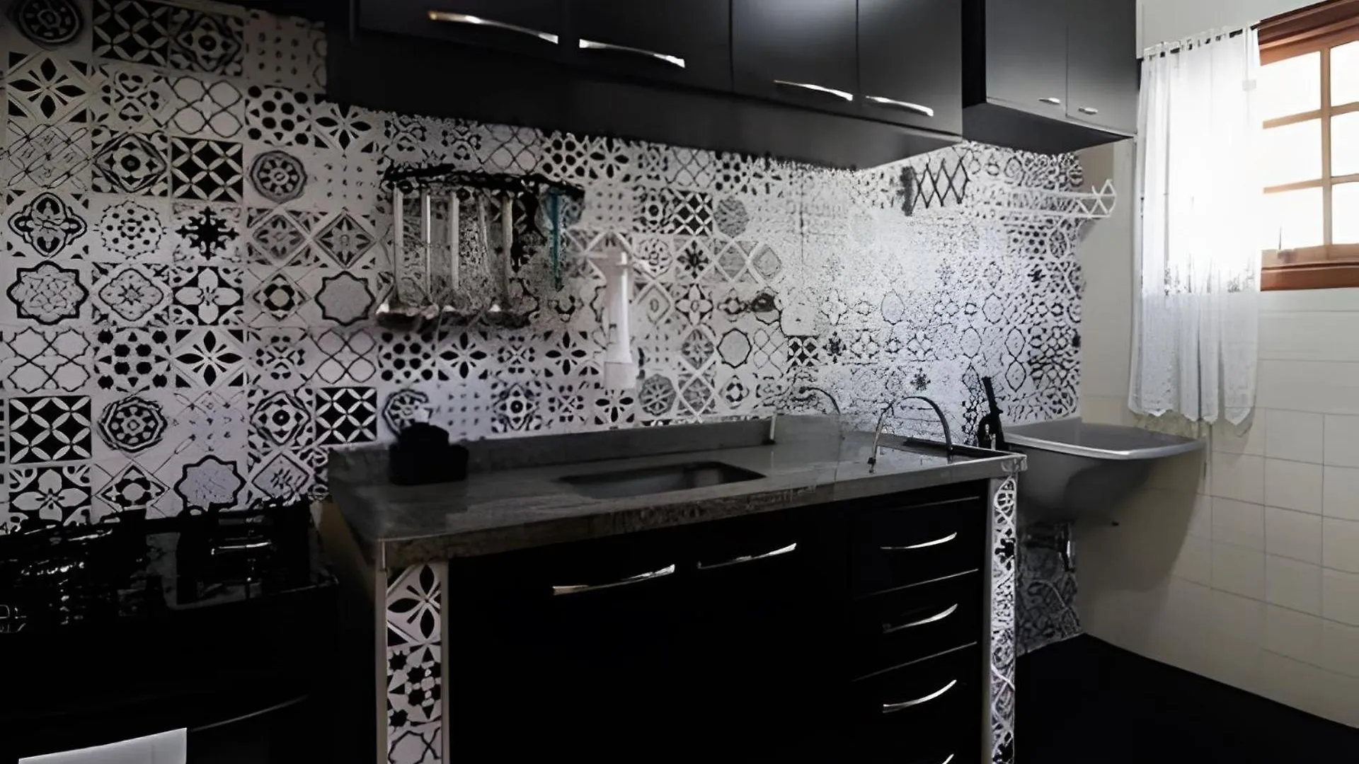 Apartman Ape Inteiro| 2Qts| Estacionamento| Wi-Fi 350| Pet Friendly| Ao Lado Do Parque Das Cerejeiras Campos do Jordão
