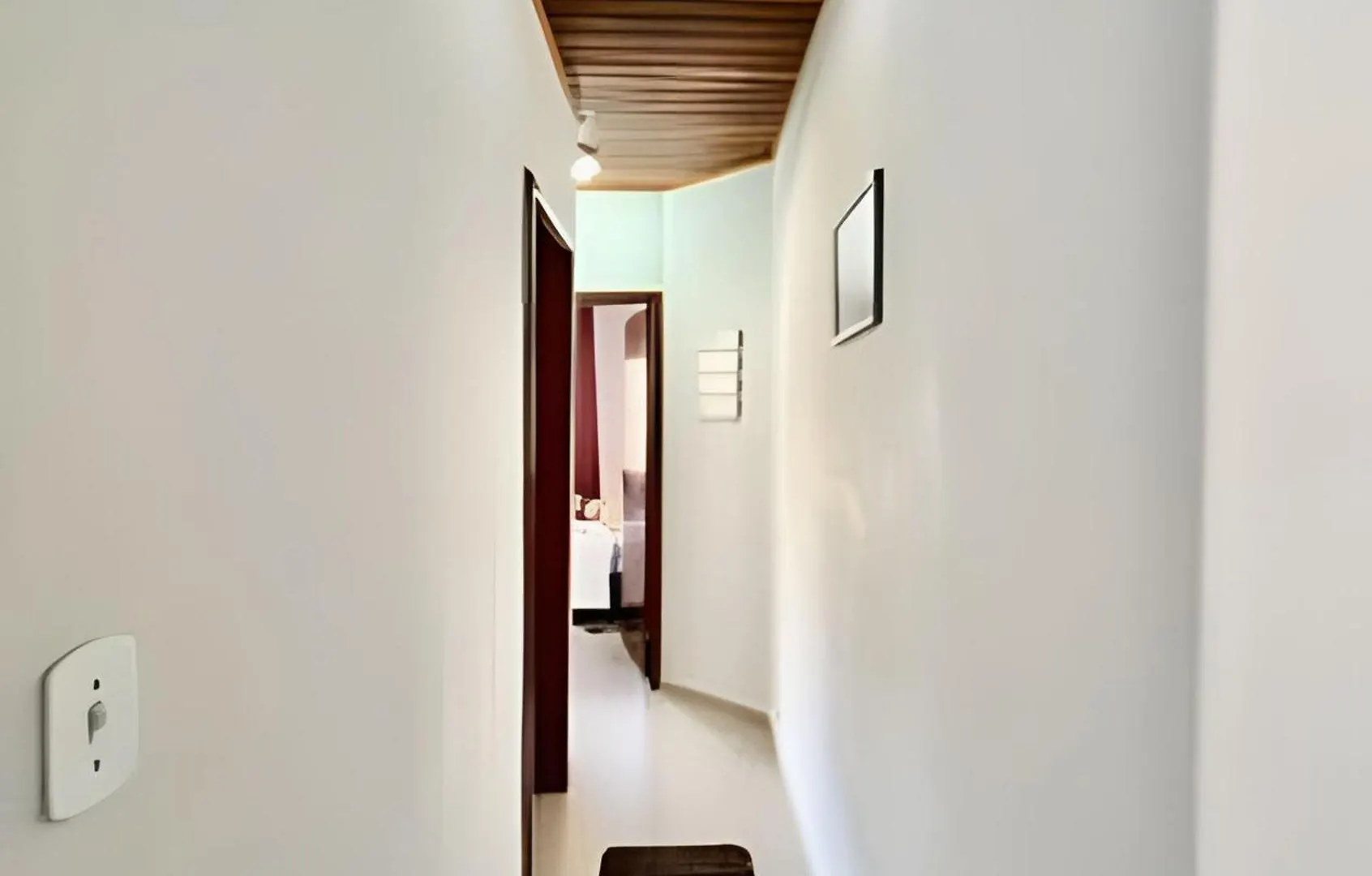Apartman Ape Inteiro| 2Qts| Estacionamento| Wi-Fi 350| Pet Friendly| Ao Lado Do Parque Das Cerejeiras Campos do Jordão Brazília