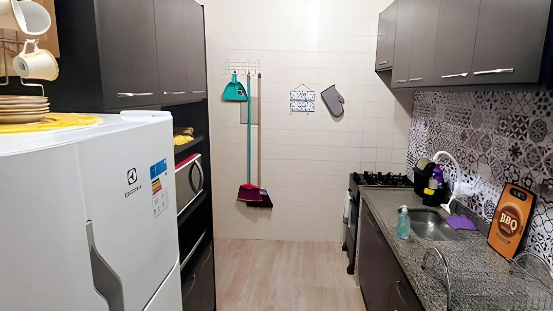 Ape Inteiro| 2Qts| Estacionamento| Wi-Fi 350| Pet Friendly| Ao Lado Do Parque Das Cerejeiras Campos do Jordão Brazília