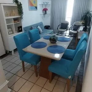 Apartamento 2 Quartos, Centro Apartamento Balneário Camboriú