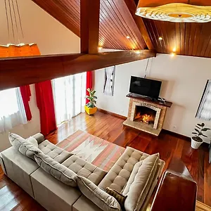  Casa de Férias Casa Da Nonna