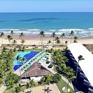 Ancorar Flat F6203 Apartamento Pôrto das Galinhas